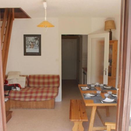Apt Or Chalet Near The Slopes Saint Chaffrey Saint-Chaffrey Exterior foto