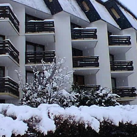 Apt Or Chalet Near The Slopes Saint Chaffrey Saint-Chaffrey Exterior foto