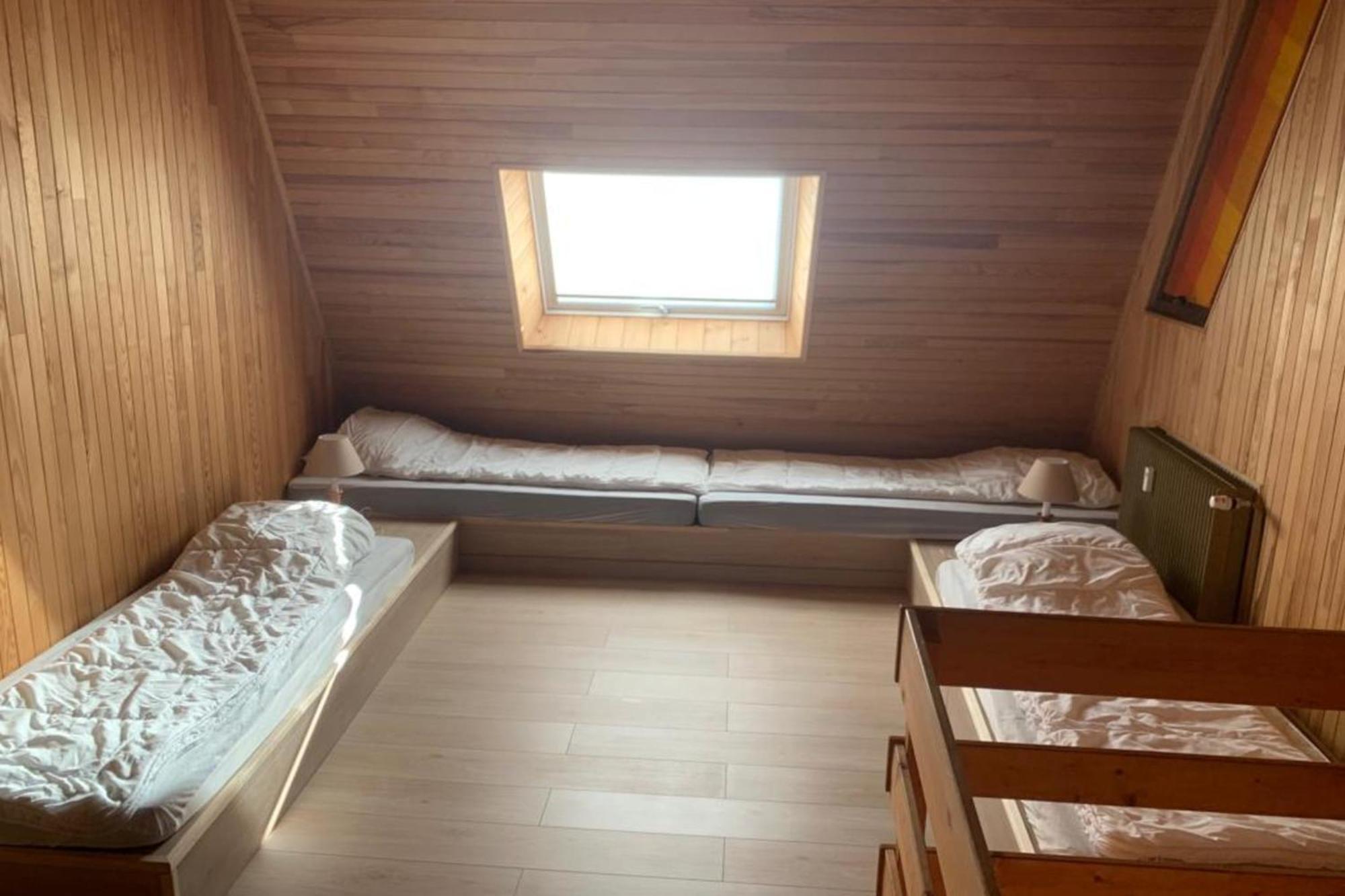 Apt Or Chalet Near The Slopes Saint Chaffrey Saint-Chaffrey Exterior foto