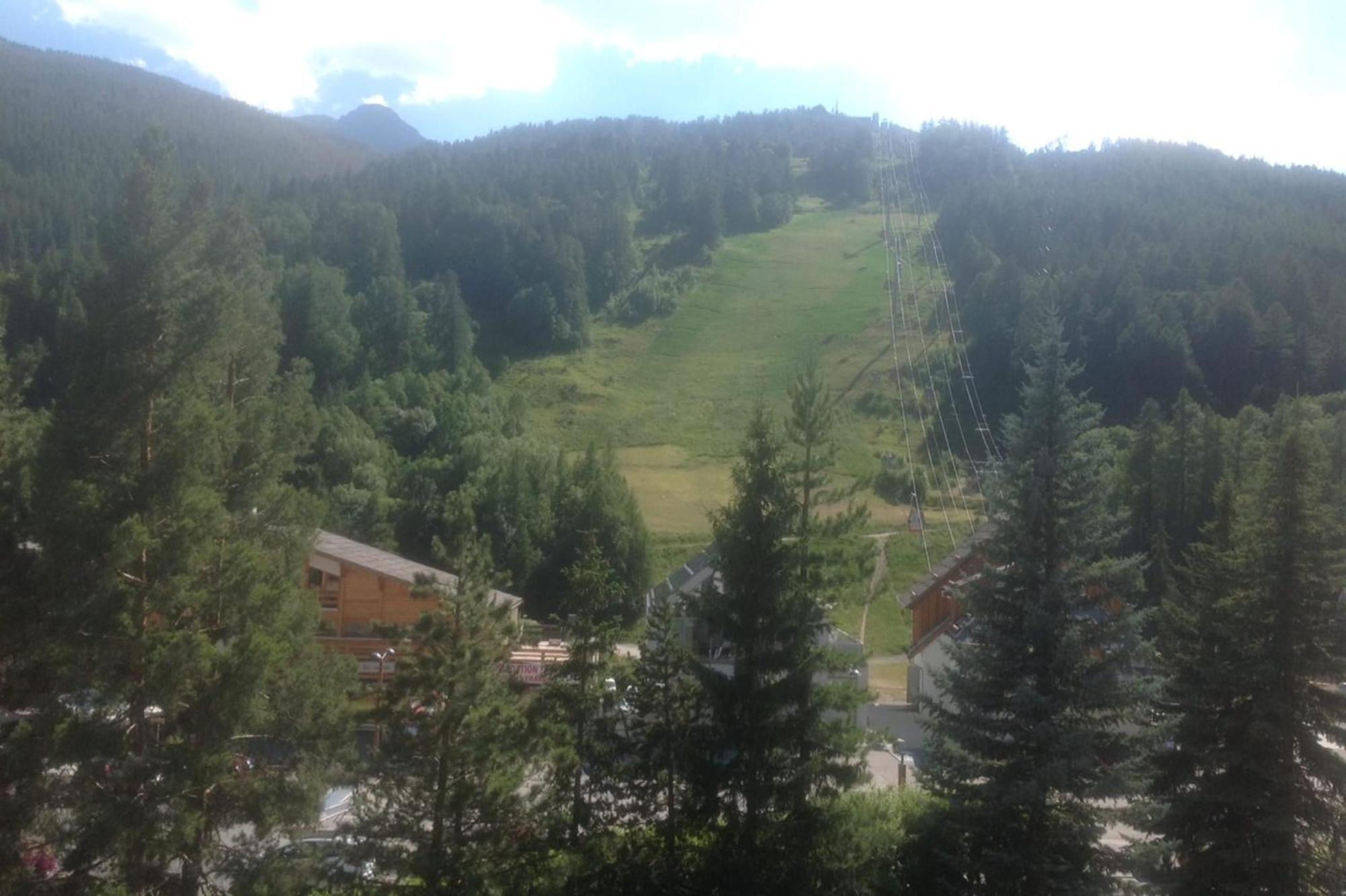 Apt Or Chalet Near The Slopes Saint Chaffrey Saint-Chaffrey Exterior foto